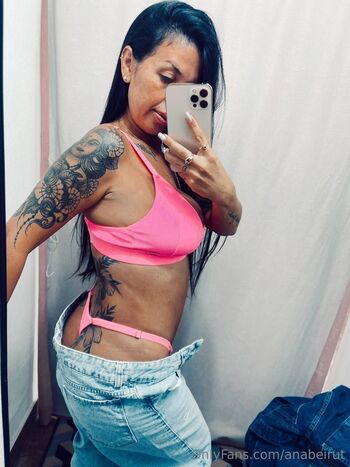 Ana beiru / anabeirut nude photo #38