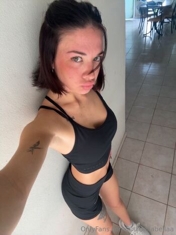 Anabella / anabellabellaa nude photo #11