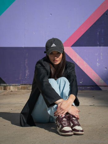 Anabella / anabellabellaa nude photo #19