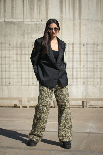 Anabella / anabellabellaa nude photo #21