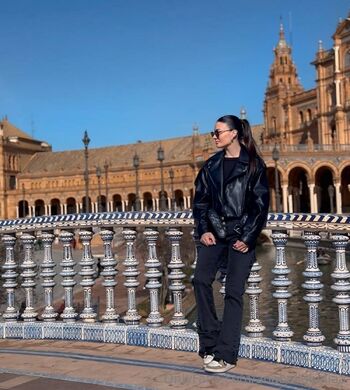 Anabella / anabellabellaa nude photo #25