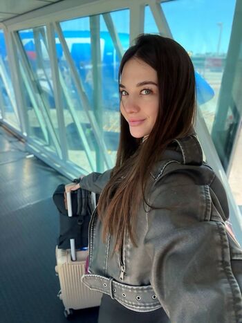 Anabella / anabellabellaa nude photo #36