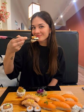 Anabella / anabellabellaa nude photo #38