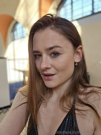 Ana Benic / anabenice / _ladyfalcon_ nude photo #13