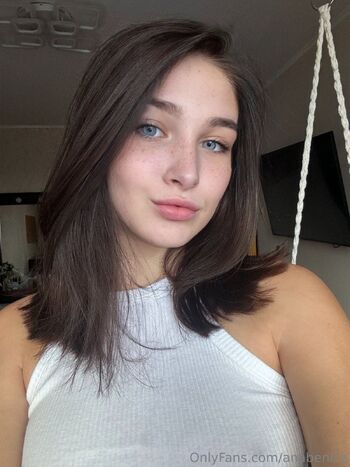 Ana Benic / anabenice / _ladyfalcon_ nude photo #31