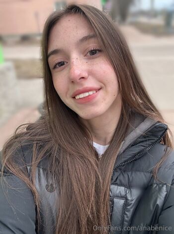 Ana Benic / anabenice / _ladyfalcon_ nude photo #32