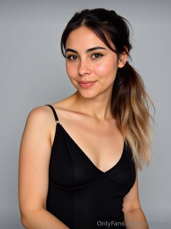 AnaDavi / anadavis / ana.angel.reels / ana_davis1 nude photo #3