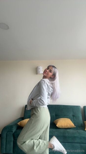 AnaDavi / anadavis / ana.angel.reels / ana_davis1 nude photo #19