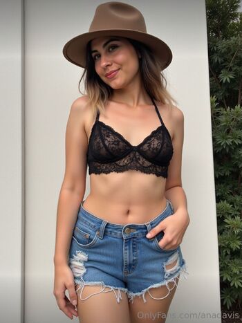AnaDavi / anadavis / ana.angel.reels / ana_davis1 nude photo #20