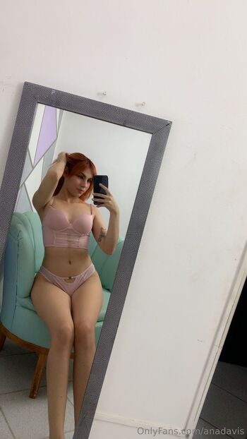 AnaDavi / anadavis / ana.angel.reels / ana_davis1 nude photo #26
