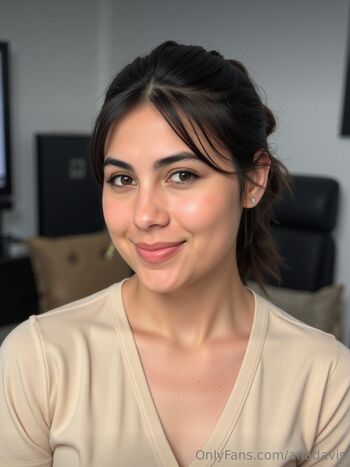 AnaDavi / anadavis / ana.angel.reels / ana_davis1 nude photo #29