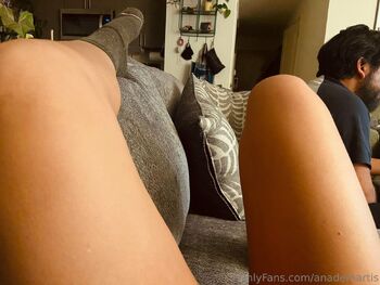 Ana DeMarti / anademartis nude photo #3