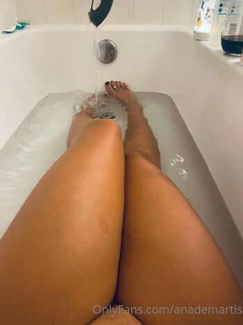 Ana DeMarti / anademartis nude photo #14
