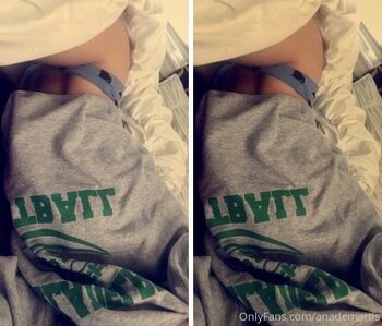 Ana DeMarti / anademartis nude photo #23