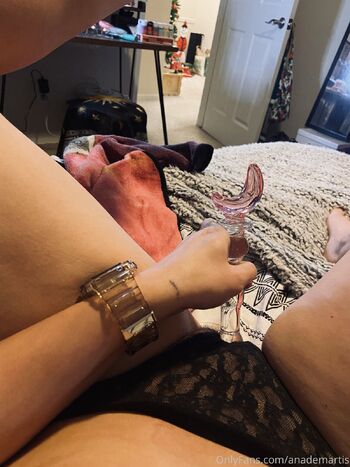 Ana DeMarti / anademartis nude photo #36