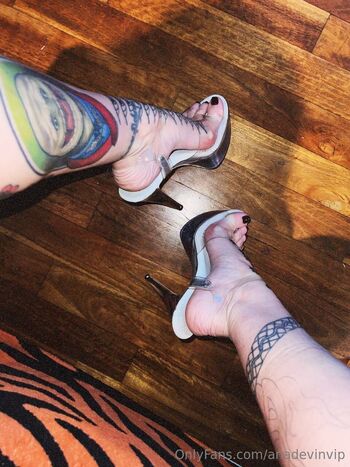 Anna Devin / anadevinvip / ana.devinn nude photo #6