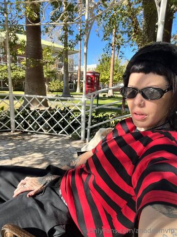 Anna Devin / anadevinvip / ana.devinn nude photo #8