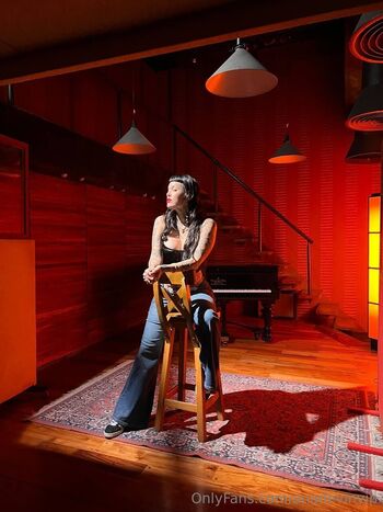 Anna Devin / anadevinvip / ana.devinn nude photo #14