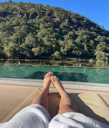 Ana / anafeetish nude photo #32