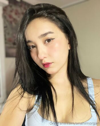 Anahi Morga / anahimorgan nude photo #8