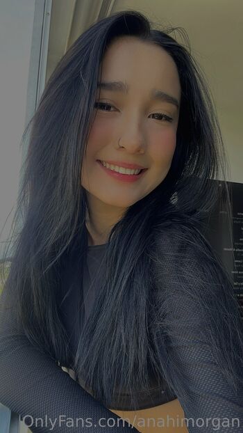 Anahi Morga / anahimorgan nude photo #13