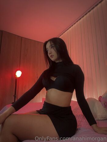 Anahi Morga / anahimorgan nude photo #16