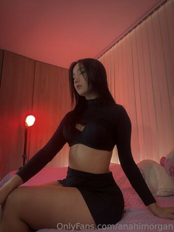 Anahi Morga / anahimorgan nude photo #17