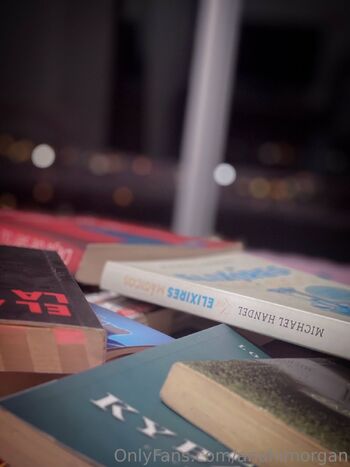 Anahi Morga / anahimorgan nude photo #21