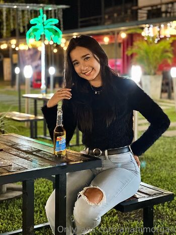 Anahi Morga / anahimorgan nude photo #22