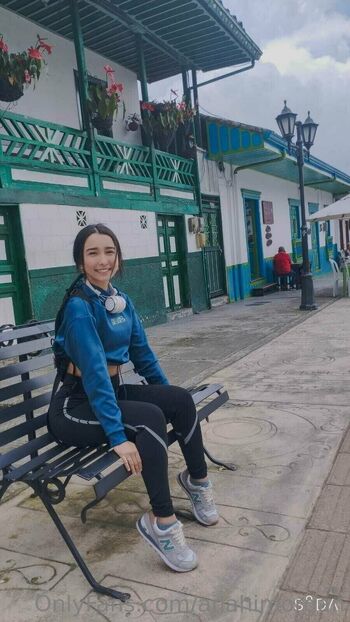 Anahi Morga / anahimorgan nude photo #25