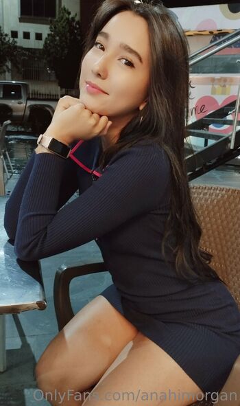 Anahi Morga / anahimorgan nude photo #31