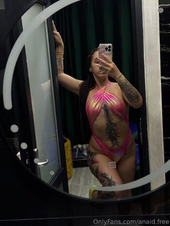 Anaid / anaid.free nude photo #34