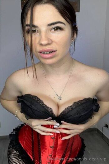 Anais Dear Vi / anais_dear_vip nude photo #19