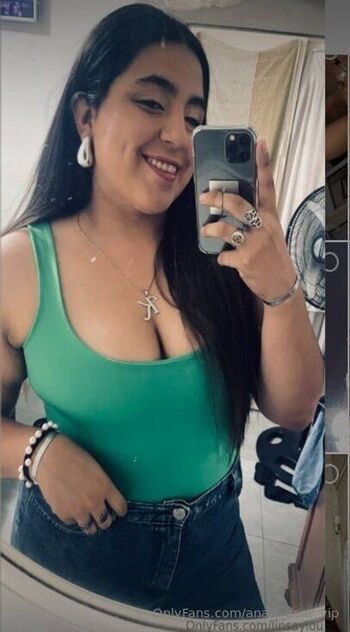 Anais Dear Vi / anais_dear_vip nude photo #20