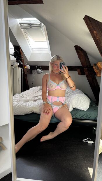 Anais_Jovanovi / anaisjovanovic / iamyouranais nude photo #12