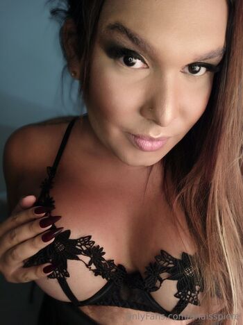 Anaís Pier / anaisspiere / anaispierex nude photo #5