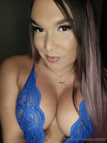Anaís Pier / anaisspiere / anaispierex nude photo #10
