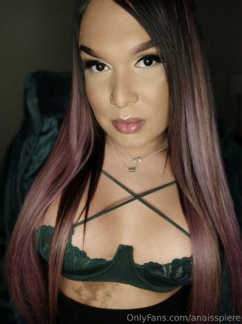 Anaís Pier / anaisspiere / anaispierex nude photo #12