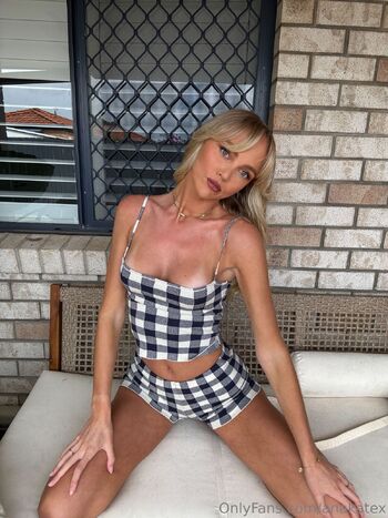 ana kate / anakatex nude photo #6