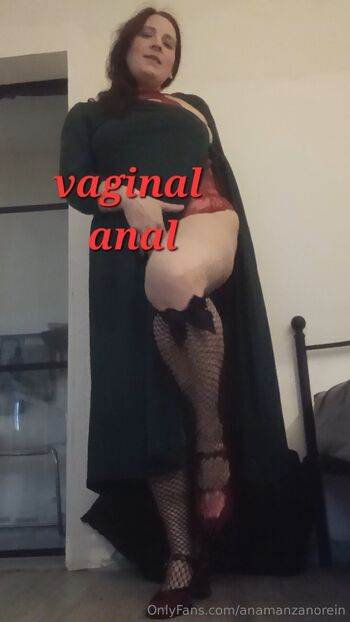 An / anamanzanorein / ana_manzano_rein nude photo #3