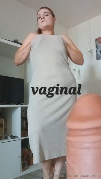 An / anamanzanorein / ana_manzano_rein nude photo #10