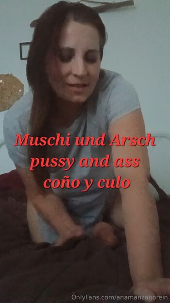 An / anamanzanorein / ana_manzano_rein nude photo #12