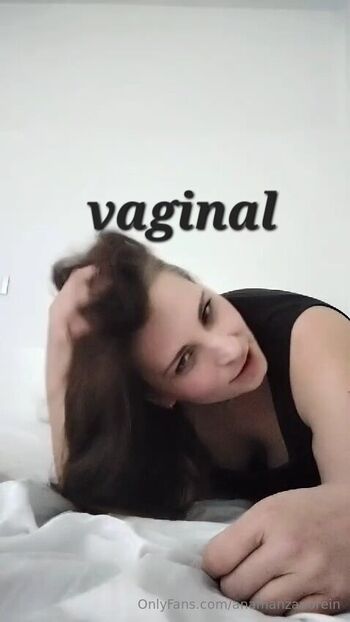 An / anamanzanorein / ana_manzano_rein nude photo #20