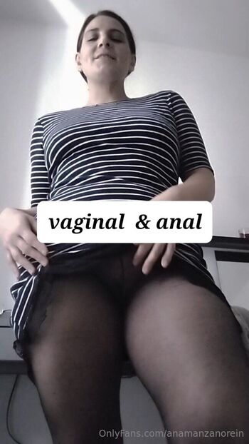 An / anamanzanorein / ana_manzano_rein nude photo #37