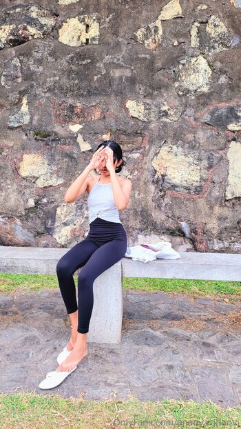 ANANYA / ananya_jhanvi nude photo #18