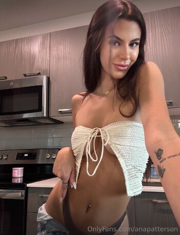 Ana Patterso / anapatterson nude photo #23