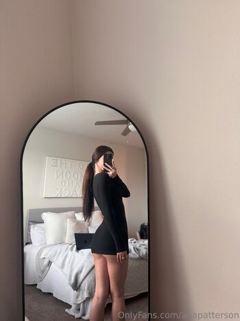 Ana Patterso / anapatterson nude photo #27