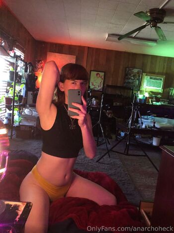 heck / anarchoheck nude photo #39