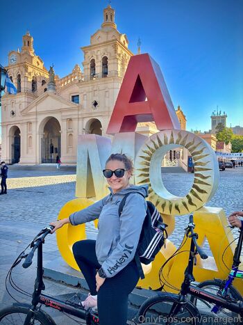 Annita sunshine / anargent nude photo #4