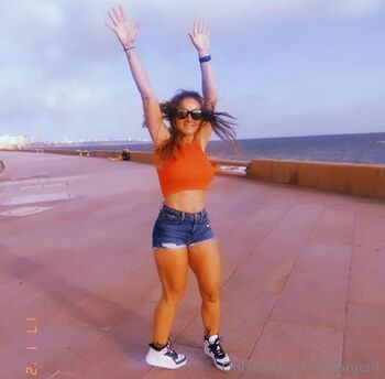 Annita sunshine / anargent nude photo #11